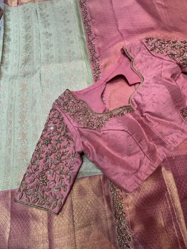 blouse - Image 3