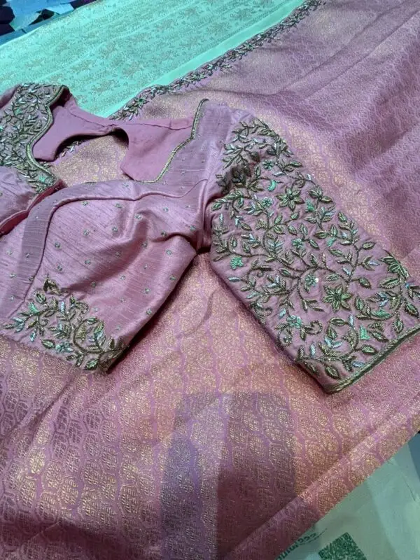 blouse - Image 2