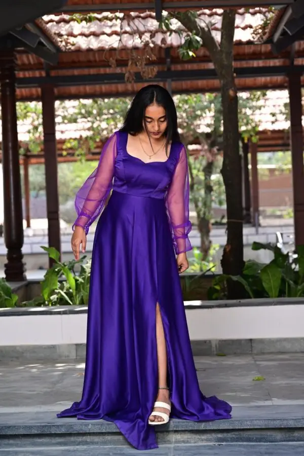 Long Dress - Image 2