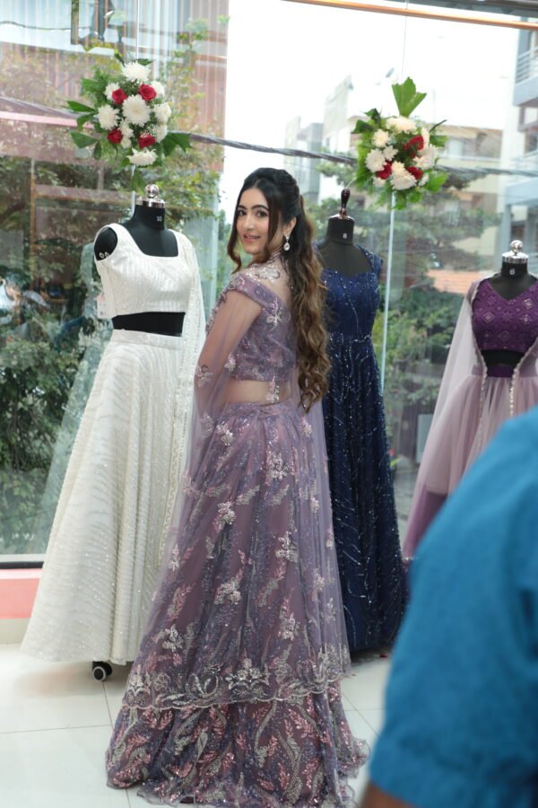 LEHENGA - Image 2