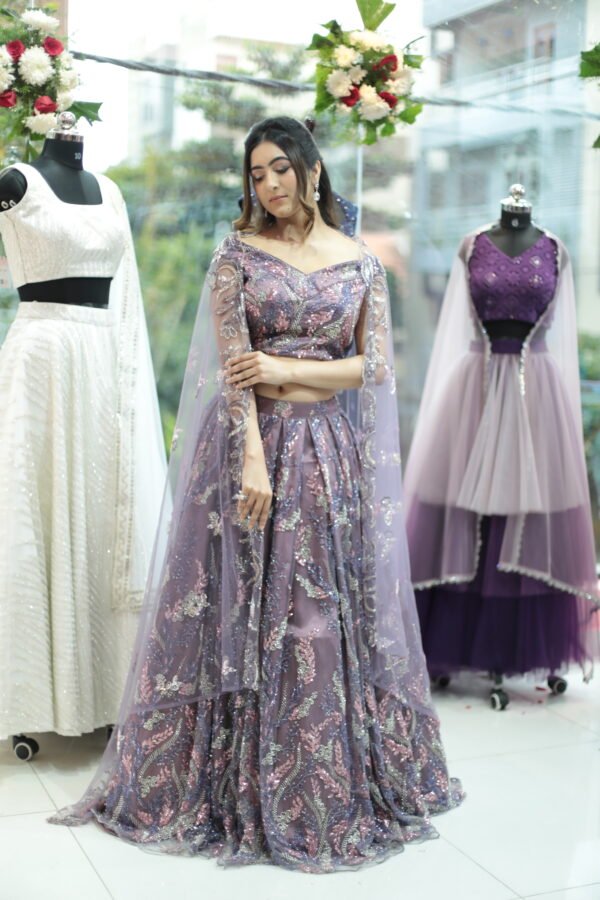 LEHENGA - Image 4