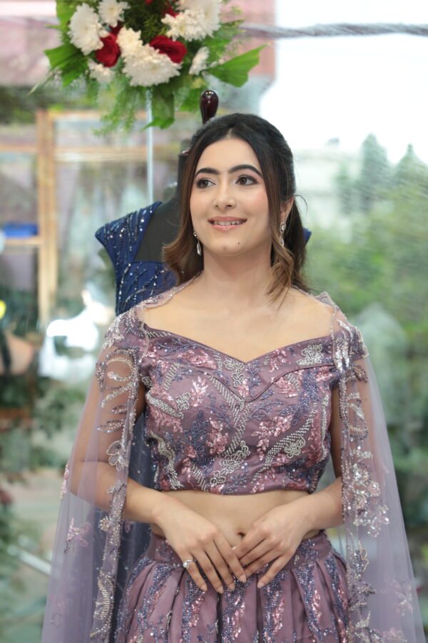 LEHENGA - Image 3